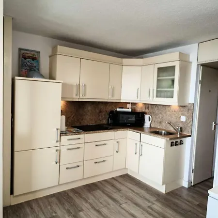 Apartment Grenada - T2 4 Couchages - Climatise, Avec Acces Internet Mae-0611